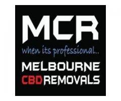 Melbourne CBD Removals