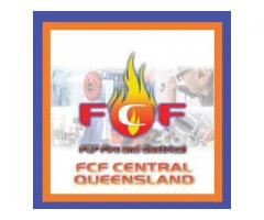 FCF Fire & Electrical Central Queensland