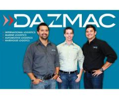 Dazmac International Logistics