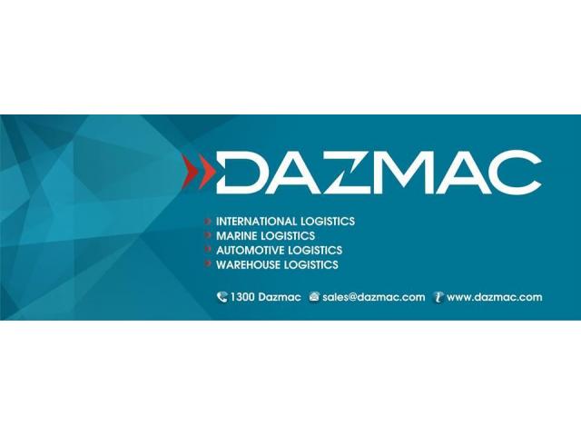 Dazmac International Logistics